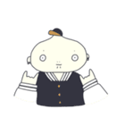 たまくろう（個別スタンプ：38）