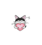 ぴれっちょ。（個別スタンプ：1）