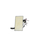 ぴれっちょ。（個別スタンプ：8）