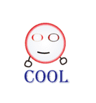 Colorful Boy~~（個別スタンプ：14）