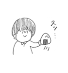 えにっきちゃんすたんぷ2（個別スタンプ：2）