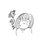 えにっきちゃんすたんぷ2（個別スタンプ：23）