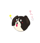 まんまるアニマル（個別スタンプ：2）