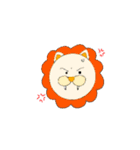 まんまるアニマル（個別スタンプ：14）