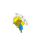 MKC'S STICKER（個別スタンプ：2）