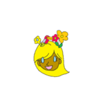 MKC'S STICKER（個別スタンプ：10）