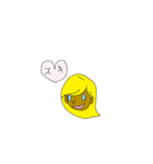 MKC'S STICKER（個別スタンプ：17）