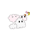 MKC'S STICKER（個別スタンプ：23）