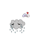 MKC'S STICKER（個別スタンプ：24）