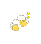 MKC'S STICKER（個別スタンプ：26）