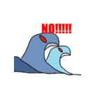 MKC'S STICKER（個別スタンプ：39）