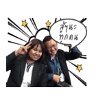BMNICHA（個別スタンプ：16）
