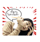 BMNICHA（個別スタンプ：31）