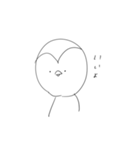 塩対応ペンさま（個別スタンプ：13）