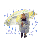 こよみさん。ダヨ（個別スタンプ：13）