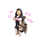 こよみさん。ダヨ（個別スタンプ：21）