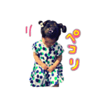 こよみさん。ダヨ（個別スタンプ：29）