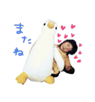こよみさん。ダヨ（個別スタンプ：31）