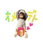 こよみさん。ダヨ（個別スタンプ：32）