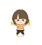 Oh my Coach（個別スタンプ：12）