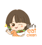Oh my Coach（個別スタンプ：22）