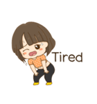 Oh my Coach（個別スタンプ：23）