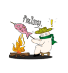 HARI（個別スタンプ：5）