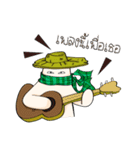 HARI（個別スタンプ：8）