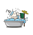 HARI（個別スタンプ：9）