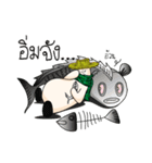 HARI（個別スタンプ：24）