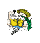 HARI（個別スタンプ：37）