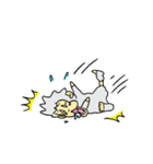 さるパカさん（個別スタンプ：20）