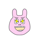 りあるあにまるっち！（個別スタンプ：8）