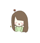 ちゃん1（個別スタンプ：2）