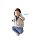 Ryan babyboy（個別スタンプ：1）