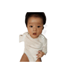 Ryan babyboy（個別スタンプ：3）