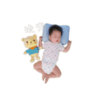 Ryan babyboy（個別スタンプ：10）