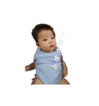 Ryan babyboy（個別スタンプ：11）