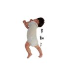 Ryan babyboy（個別スタンプ：13）