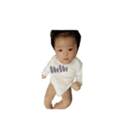 Ryan babyboy（個別スタンプ：25）