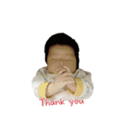 Ryan babyboy（個別スタンプ：29）