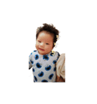 Ryan babyboy（個別スタンプ：30）