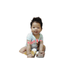 Ryan babyboy（個別スタンプ：39）