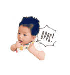 Ryan babyboy（個別スタンプ：40）