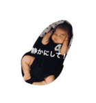 にしむらスタンプ（個別スタンプ：4）