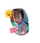 にしむらスタンプ（個別スタンプ：7）
