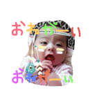 のあ（個別スタンプ：5）
