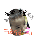 のあ（個別スタンプ：6）