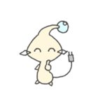 ビビィ（個別スタンプ：1）