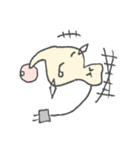 ビビィ（個別スタンプ：3）